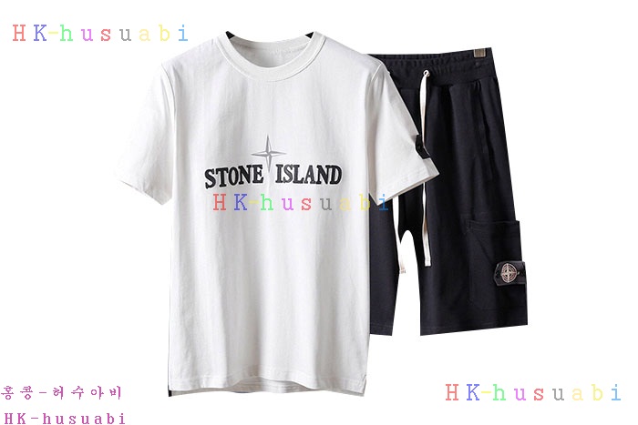 NEW 스톤아일랜드 상하의셋트 ST 572240