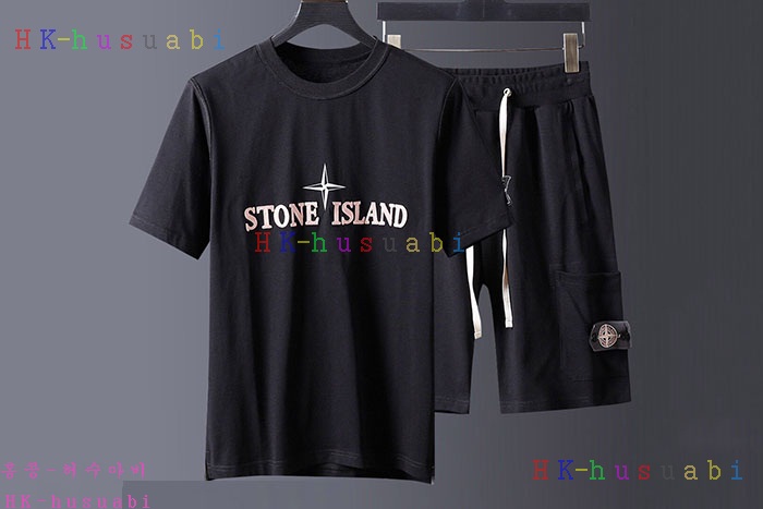 NEW 스톤아일랜드 상하의셋트 ST 572240