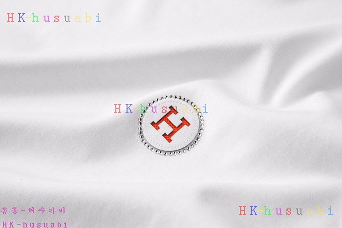 NEW 에르메스 반팔티 신상  H427564