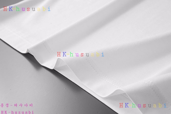 NEW 에르메스 반팔티 신상  H427564