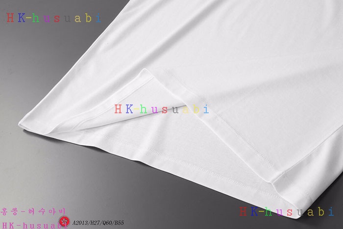 NEW 에르메스 반팔티 신상  H427564