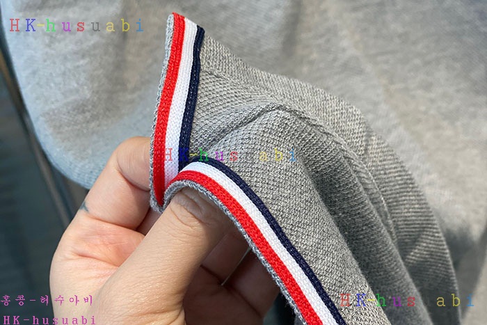 NEW 톰브라운 반팔 신상  TB 622861