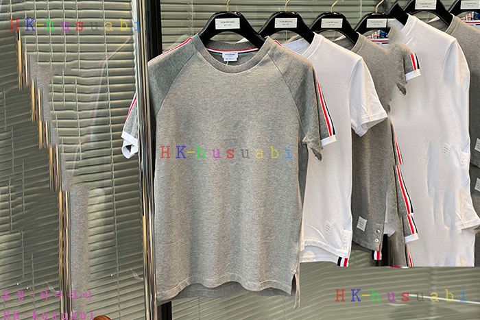 NEW 톰브라운 반팔 신상  TB 622861