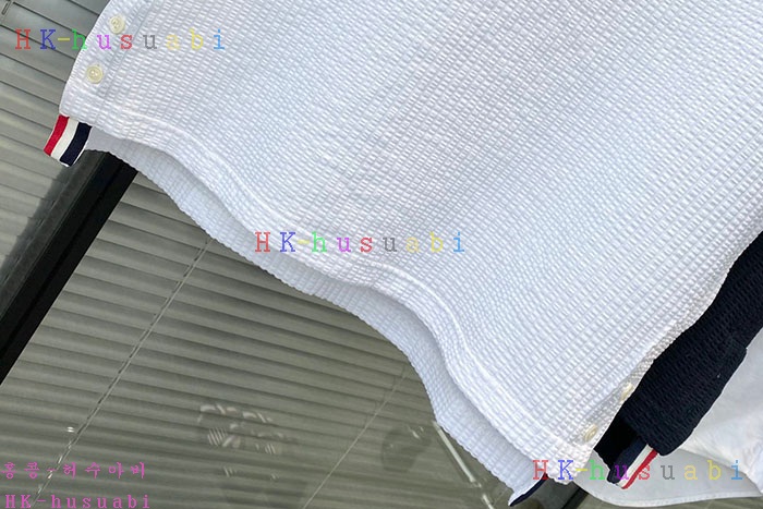 NEW 톰브라운 반팔티 신상  TB 622863