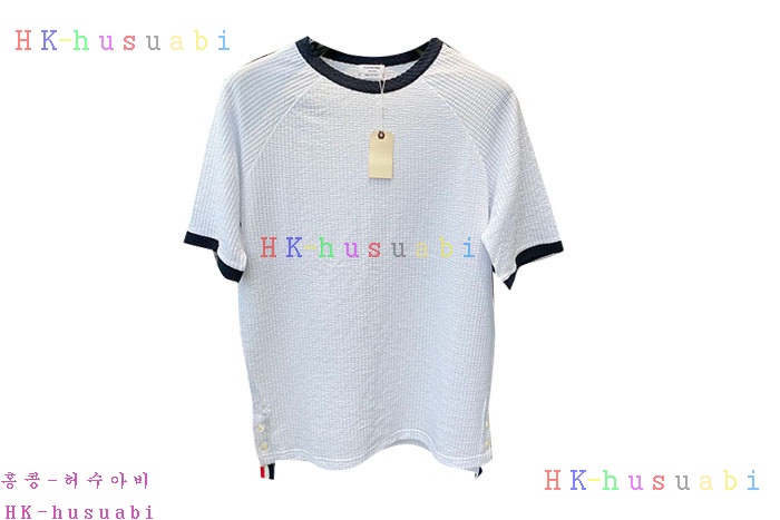 NEW 톰브라운 반팔티 신상  TB 622863