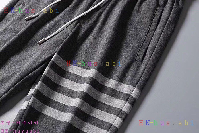 NEW 톰브라운 바지 TB 622852