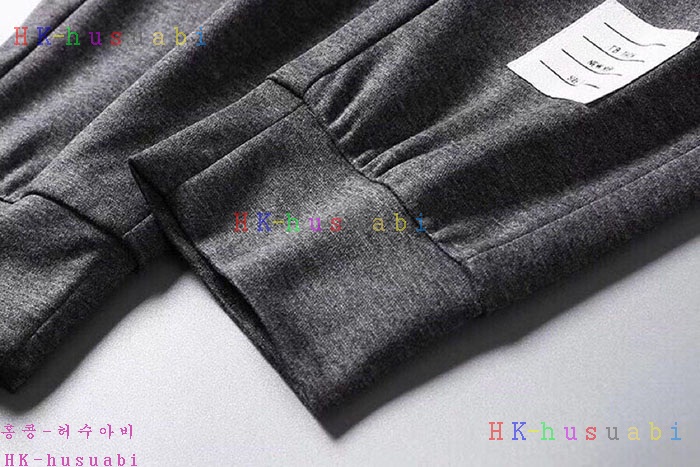 NEW 톰브라운 바지 TB 622852