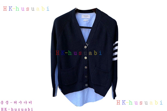 NEW 톰브라운 가디건 신상  TB 622856
