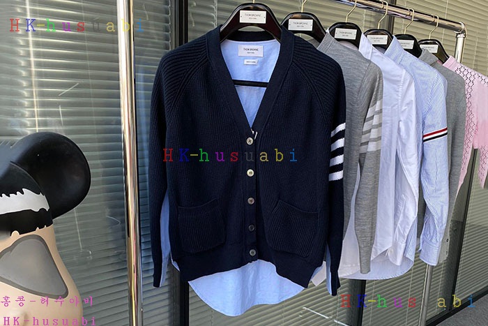 NEW 톰브라운 가디건 신상  TB 622856