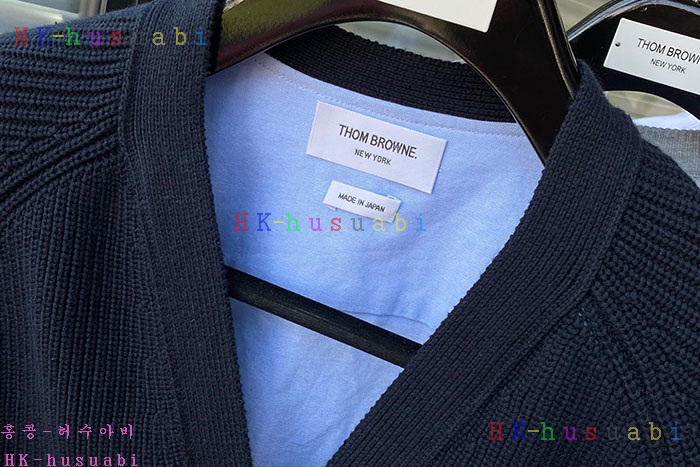 NEW 톰브라운 가디건 신상  TB 622856