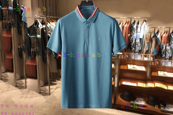 NEW 펜디 반팔티 신상 FD 7548820