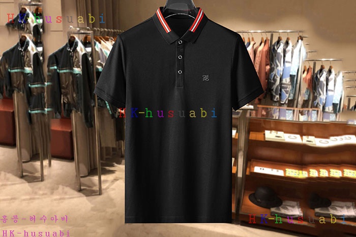 NEW 펜디 반팔티 신상 FD 7548820