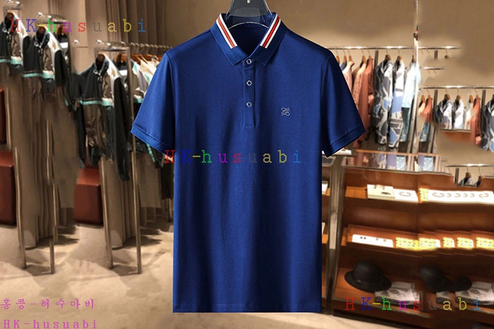 NEW 펜디 반팔티 신상 FD 7548820