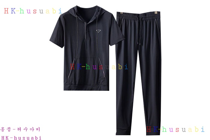 NEW 프라다 상하의 셋트 P 2228503