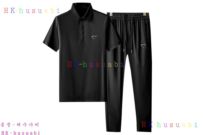 NEW 프라다 상하의 셋트 P 2228505