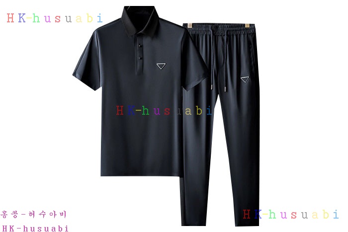 NEW 프라다 상하의 셋트 P 2228505