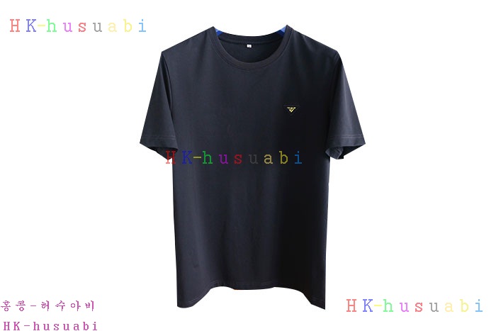 NEW 프라다 반팔티 P 2228509
