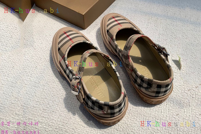 NEW 버버리 여성용 신발 BB 658255