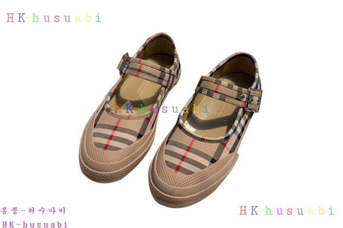 NEW 버버리 여성용 신발 BB 658255
