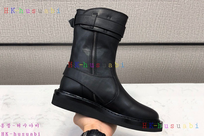 NEW 앤드뮐미스터  여성용 부츠 BV 255549