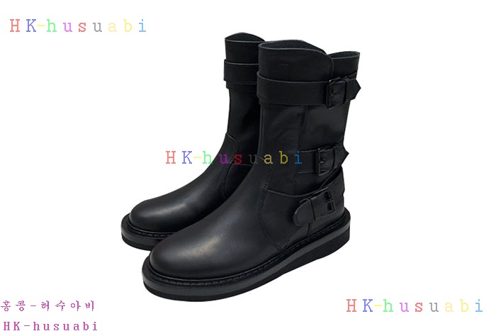 NEW 앤드뮐미스터  여성용 부츠 BV 255549