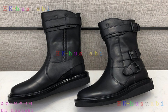 NEW 앤드뮐미스터  여성용 부츠 BV 255549