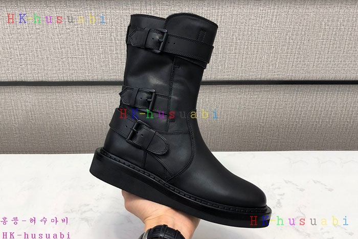 NEW 앤드뮐미스터  여성용 부츠 BV 255549