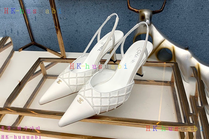NEW 샤넬 여성용 신발 C 2257545
