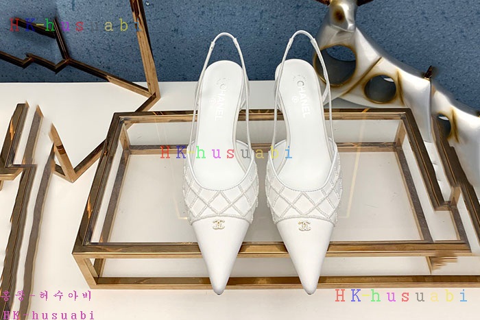 NEW 샤넬 여성용 신발 C 2257545