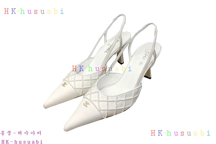 NEW 샤넬 여성용 신발 C 2257545