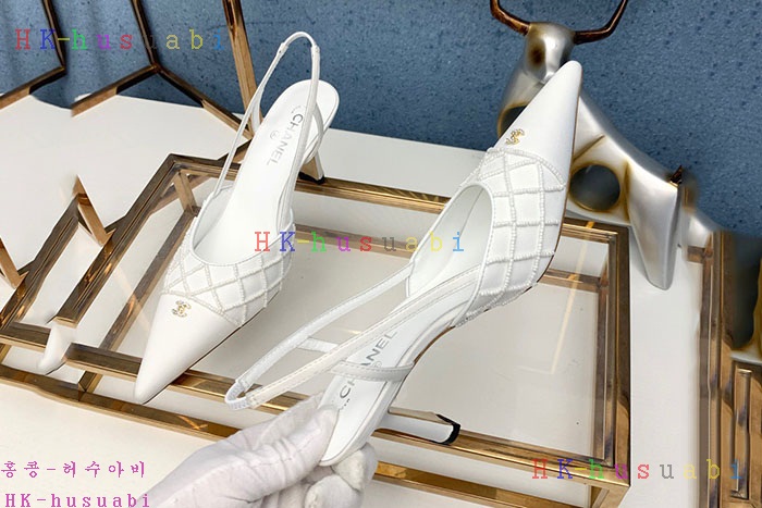 NEW 샤넬 여성용 신발 C 2257545
