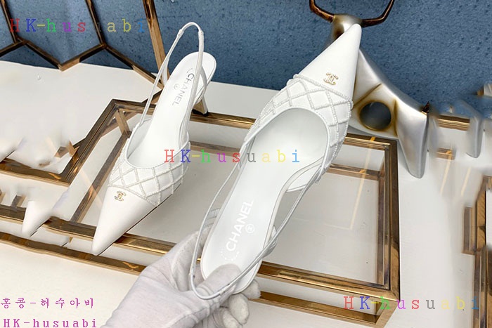 NEW 샤넬 여성용 신발 C 2257545