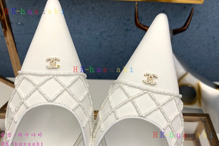 NEW 샤넬 여성용 신발 C 2257545