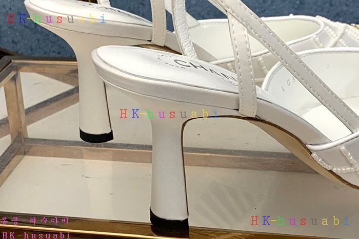 NEW 샤넬 여성용 신발 C 2257545