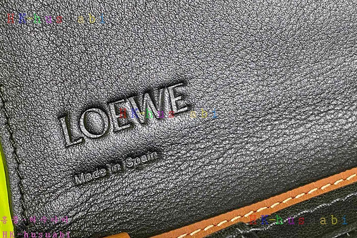 ★미러급★ 로에베 힐 미니백 LW 66093-4