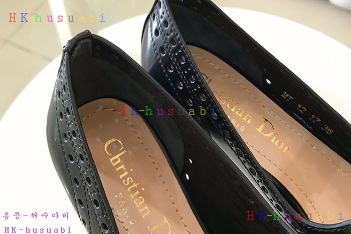 NEW 디올 신발 신상 DR 5822503
