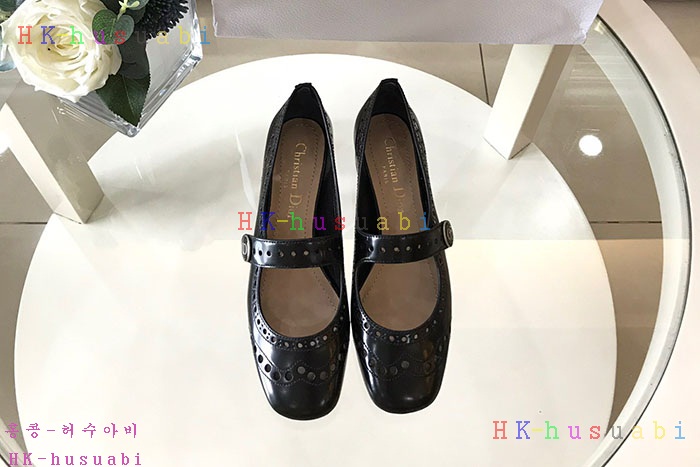 NEW 디올 신발 신상 DR 5822503