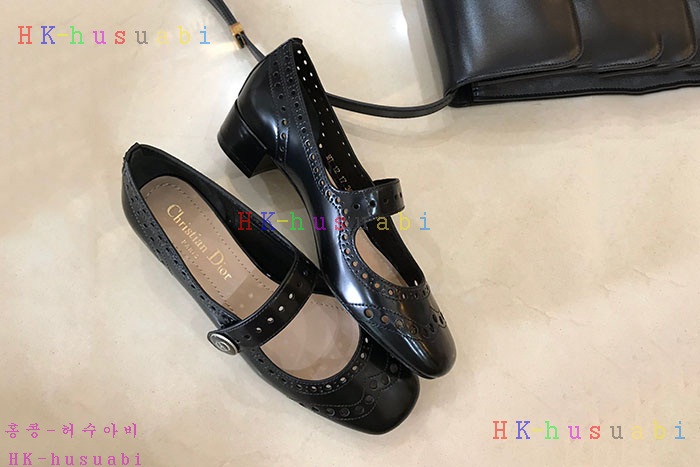 NEW 디올 신발 신상 DR 5822503