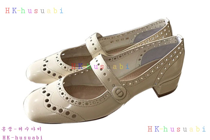 NEW 디올 신발 신상 DR 5822504