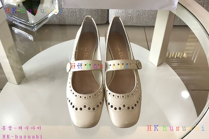 NEW 디올 신발 신상 DR 5822504