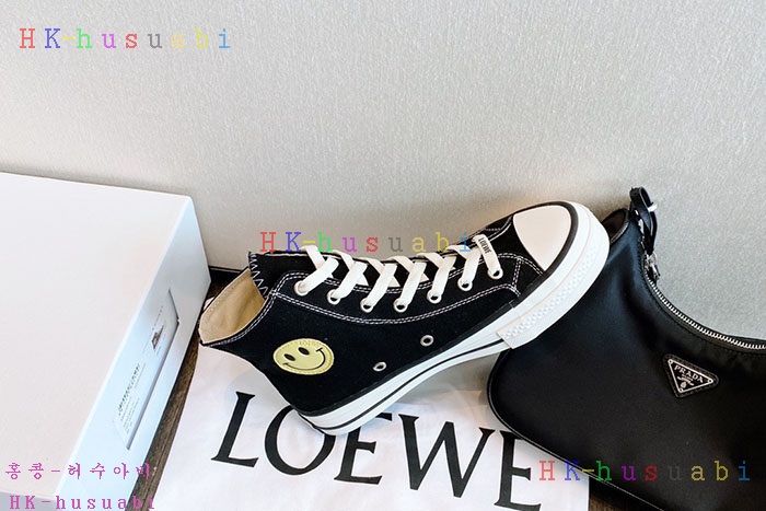NEW 로에베 신발 신상 LW 4244022