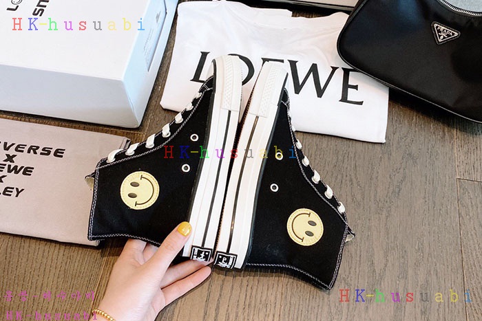 NEW 로에베 신발 신상 LW 4244022