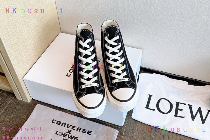 NEW 로에베 신발 신상 LW 4244022