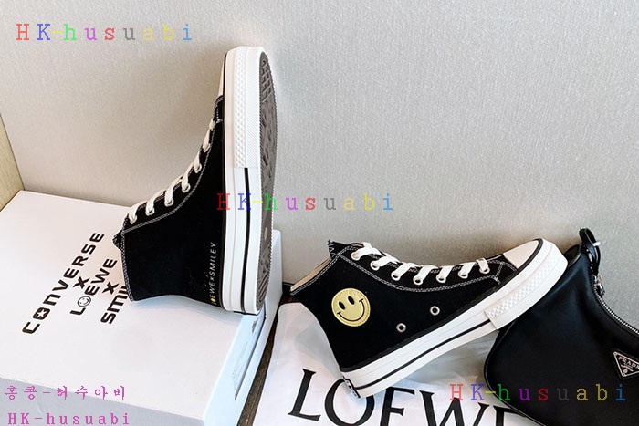 NEW 로에베 신발 신상 LW 4244022