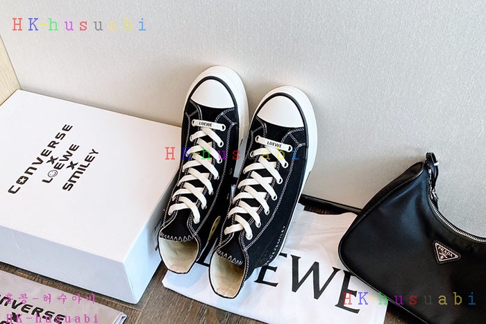 NEW 로에베 신발 신상 LW 4244022