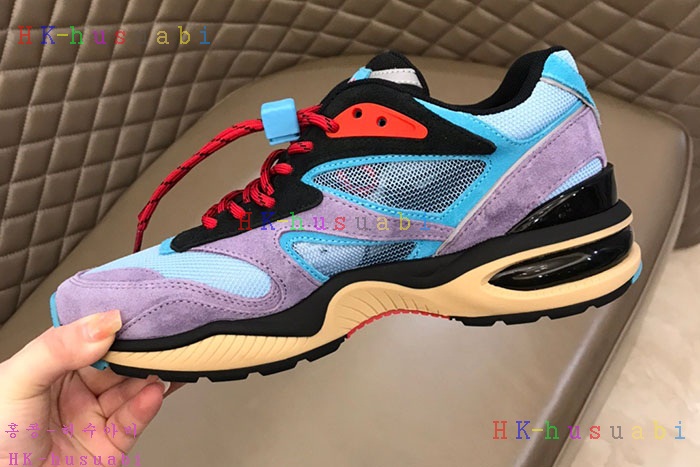 NEW 루이비통 스니커즈 신상 L924221