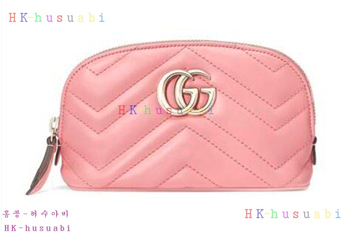 ★미러급★ 구찌 마몬트 코스메틱 케이스 GU 625544-3
