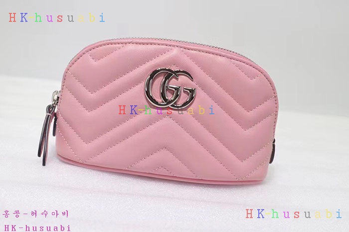 ★미러급★ 구찌 마몬트 코스메틱 케이스 GU 625544-3
