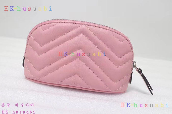 ★미러급★ 구찌 마몬트 코스메틱 케이스 GU 625544-3
