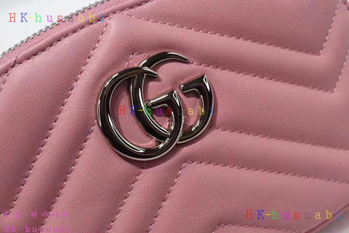 ★미러급★ 구찌 마몬트 코스메틱 케이스 GU 625544-3